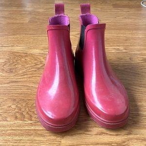 Ralph Lauren Polo Boots